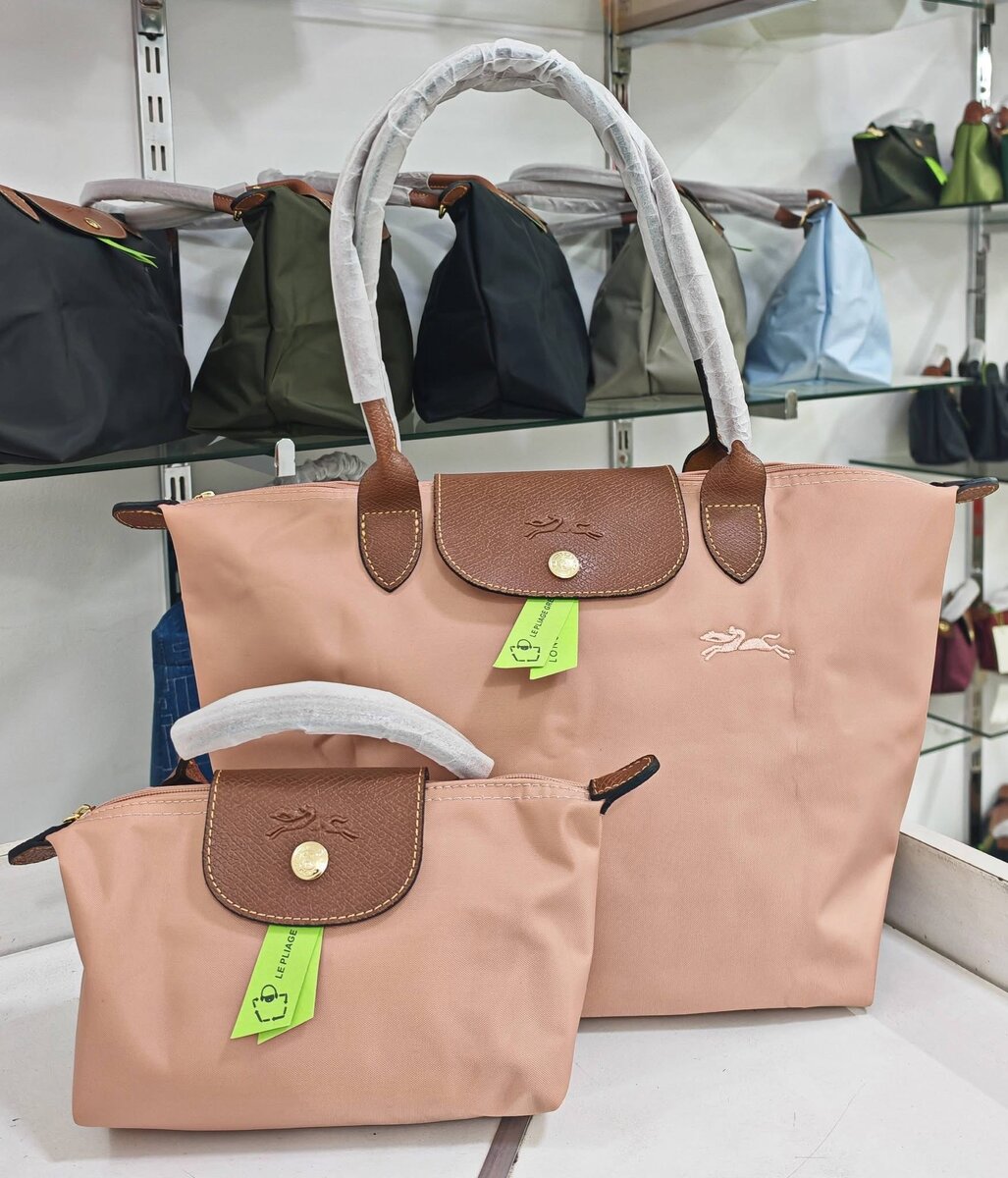 Ensemble de sacs à main élégants