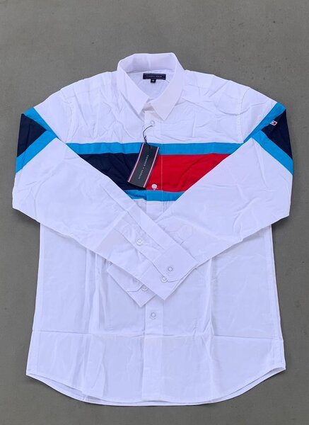 Chemise coton