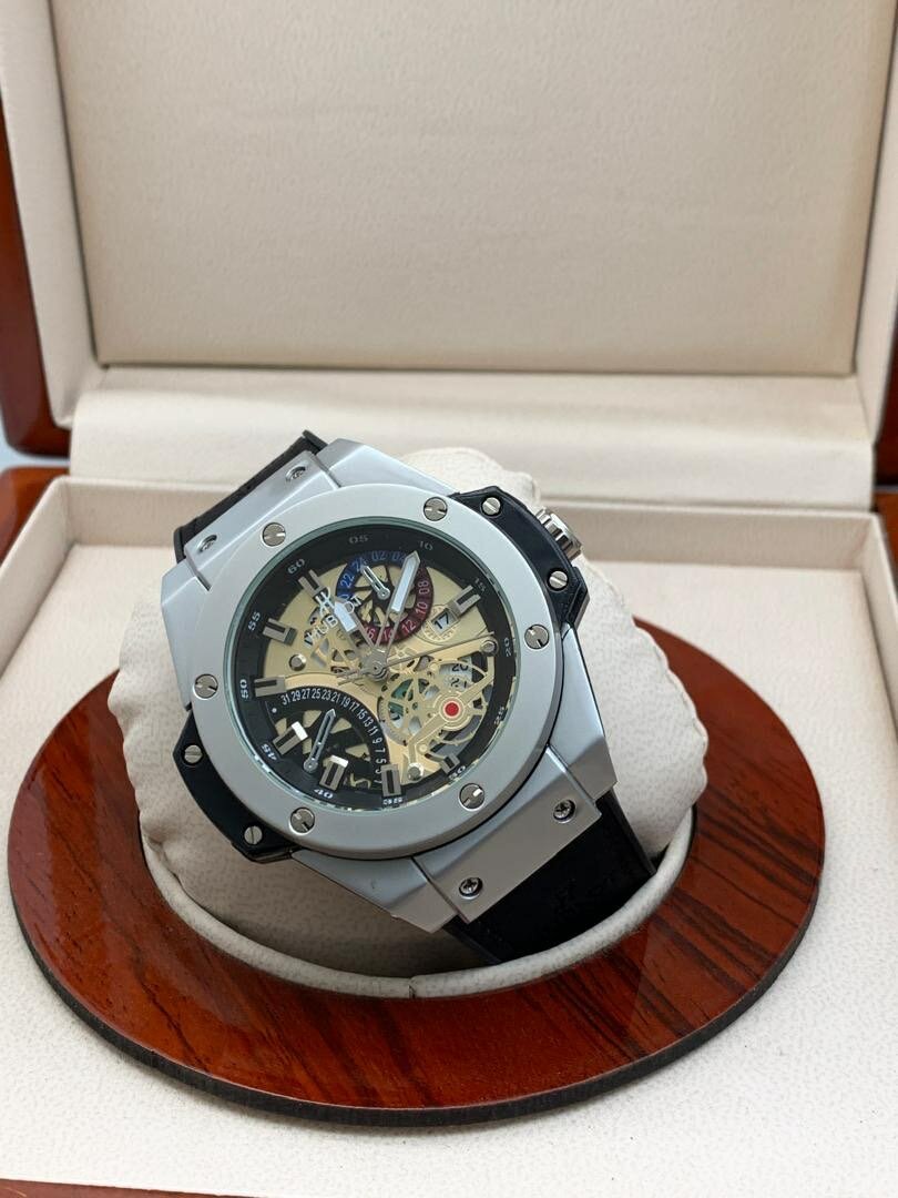 Hublot Watch