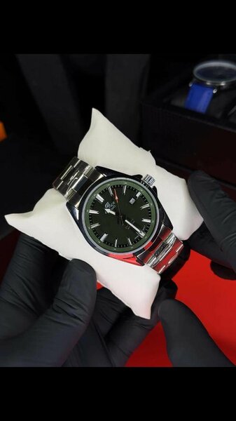 Montre edifice