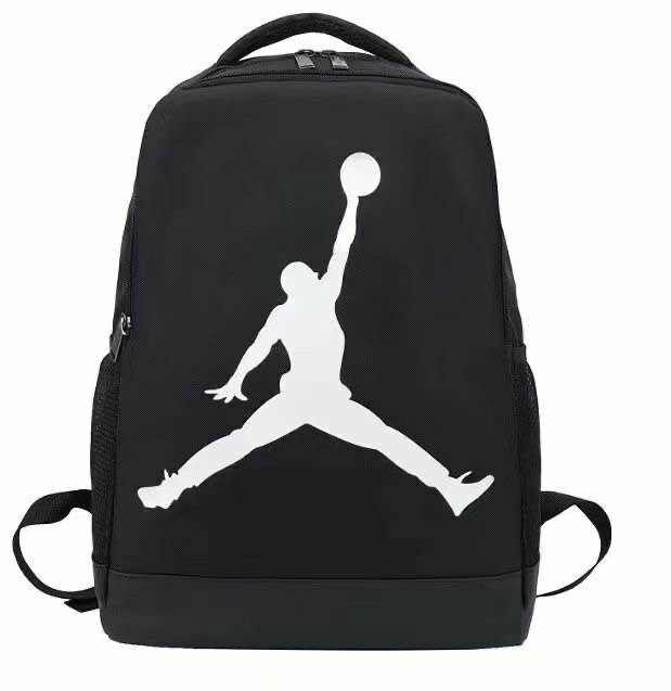 Sac à dos sport logo basket