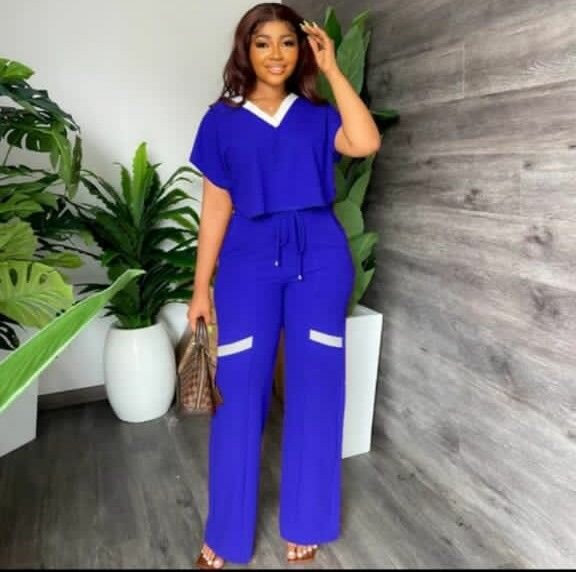 Ensemble Femme Confortable