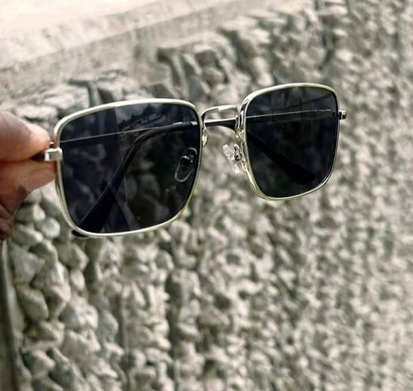 Lunette de soleil