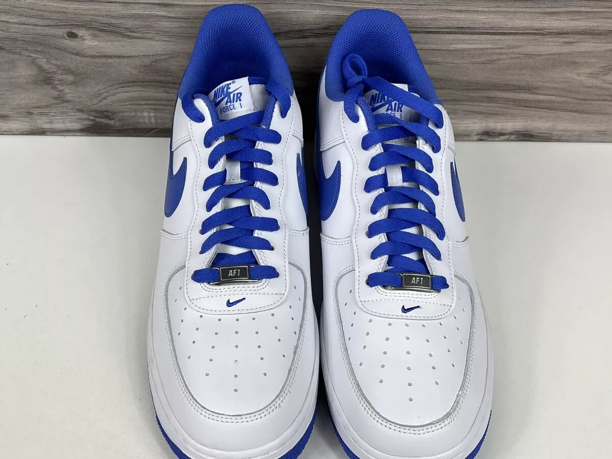 Nike Air force 1 pointure 40