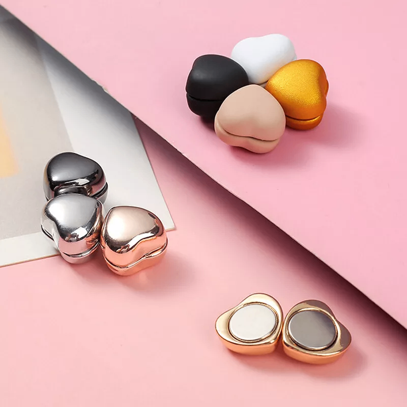 Stylish & Secure Hijab Magnets