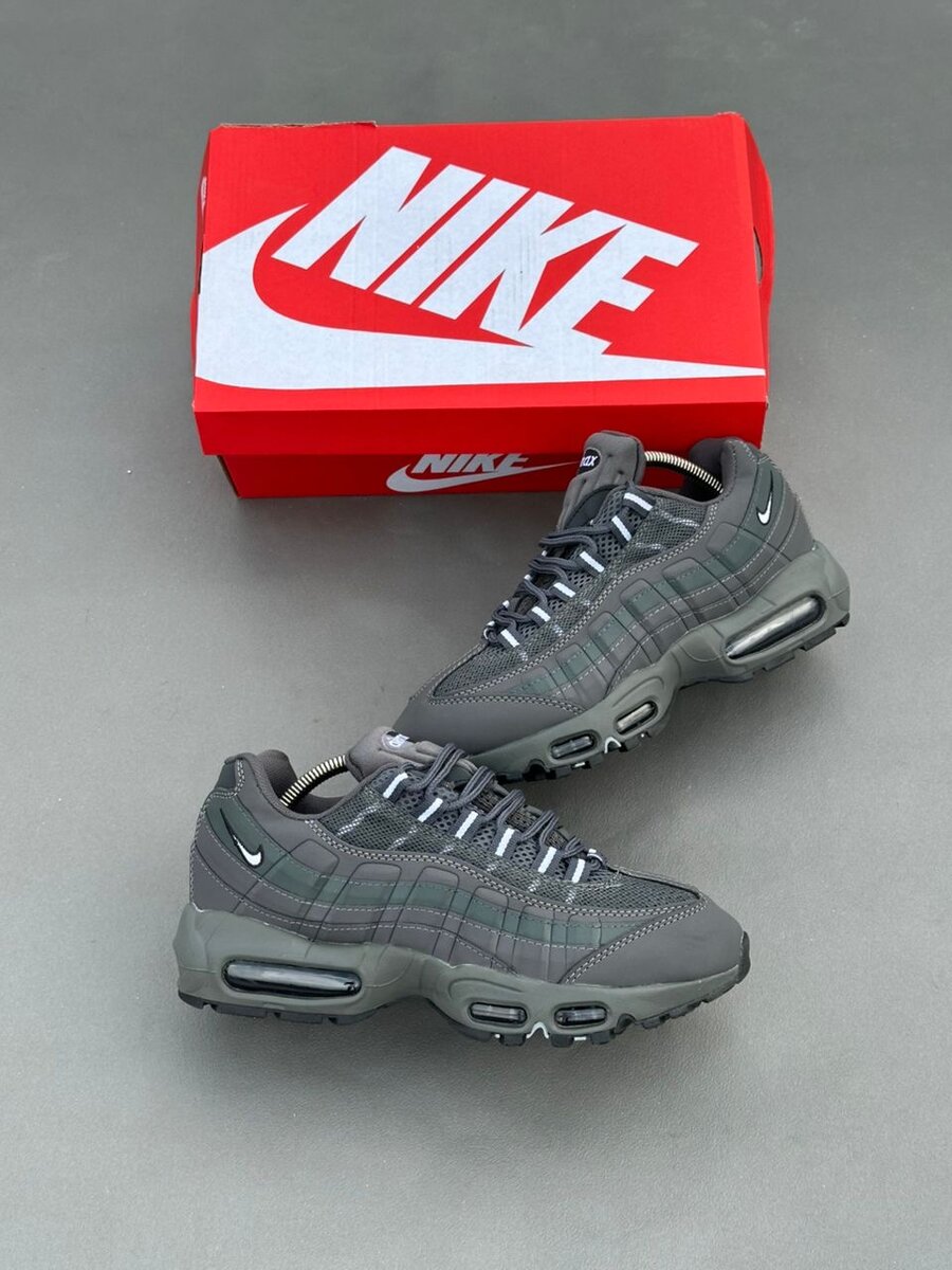 Nike Air Max 95 Homme