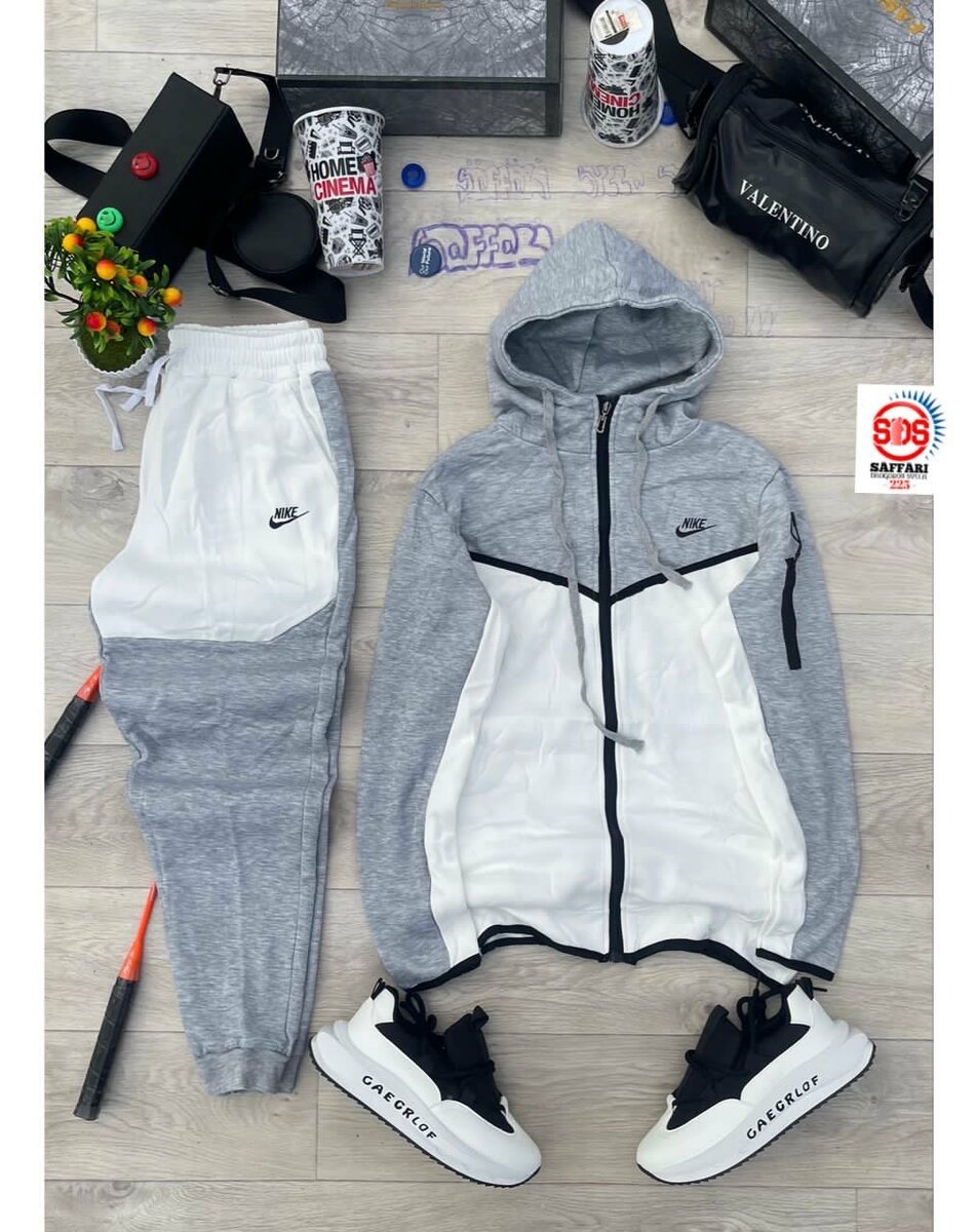 Ensemble de survêtement Nike