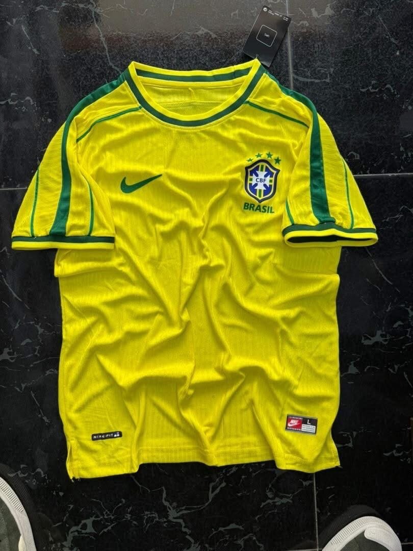 Maillot Équipe de Football