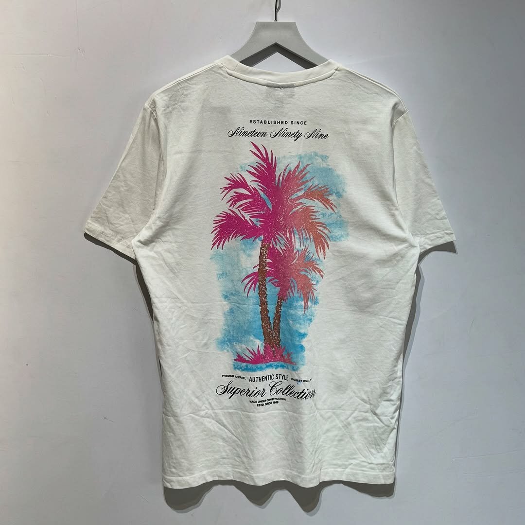 Men’s Casual T-shirts