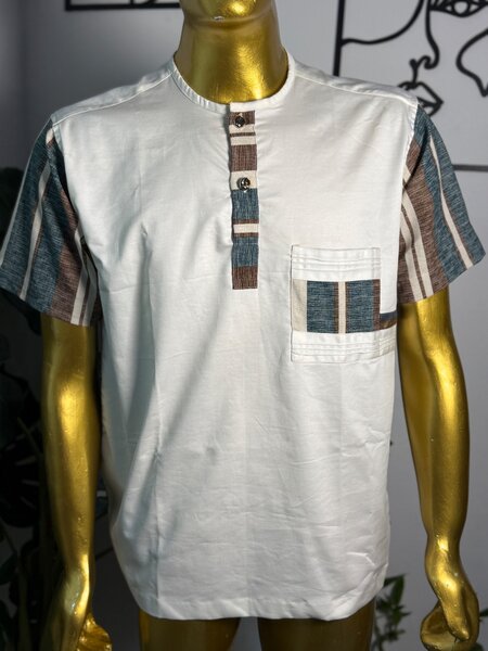 Chemise Homme Élégante