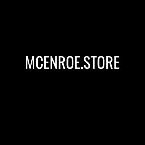 McEnroe store 
