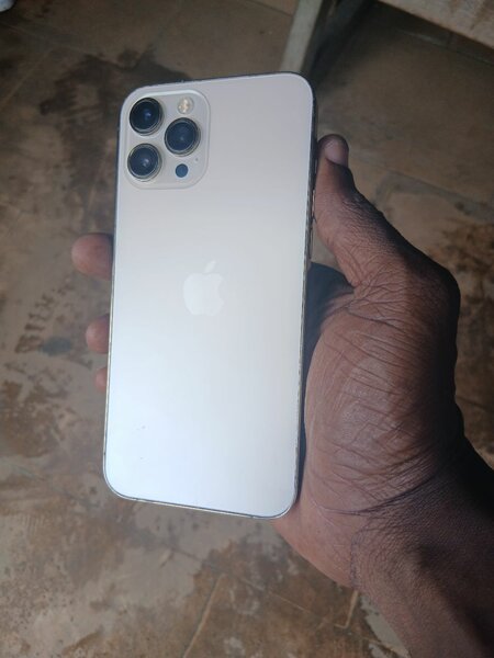 iPhone 12 Pro Max 128Go