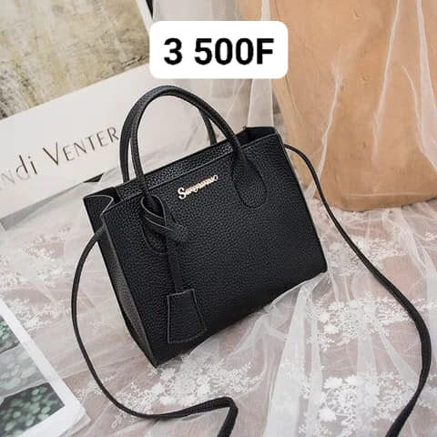 Mini-sac à main pour femme, sac à bandoulière décontracté. 