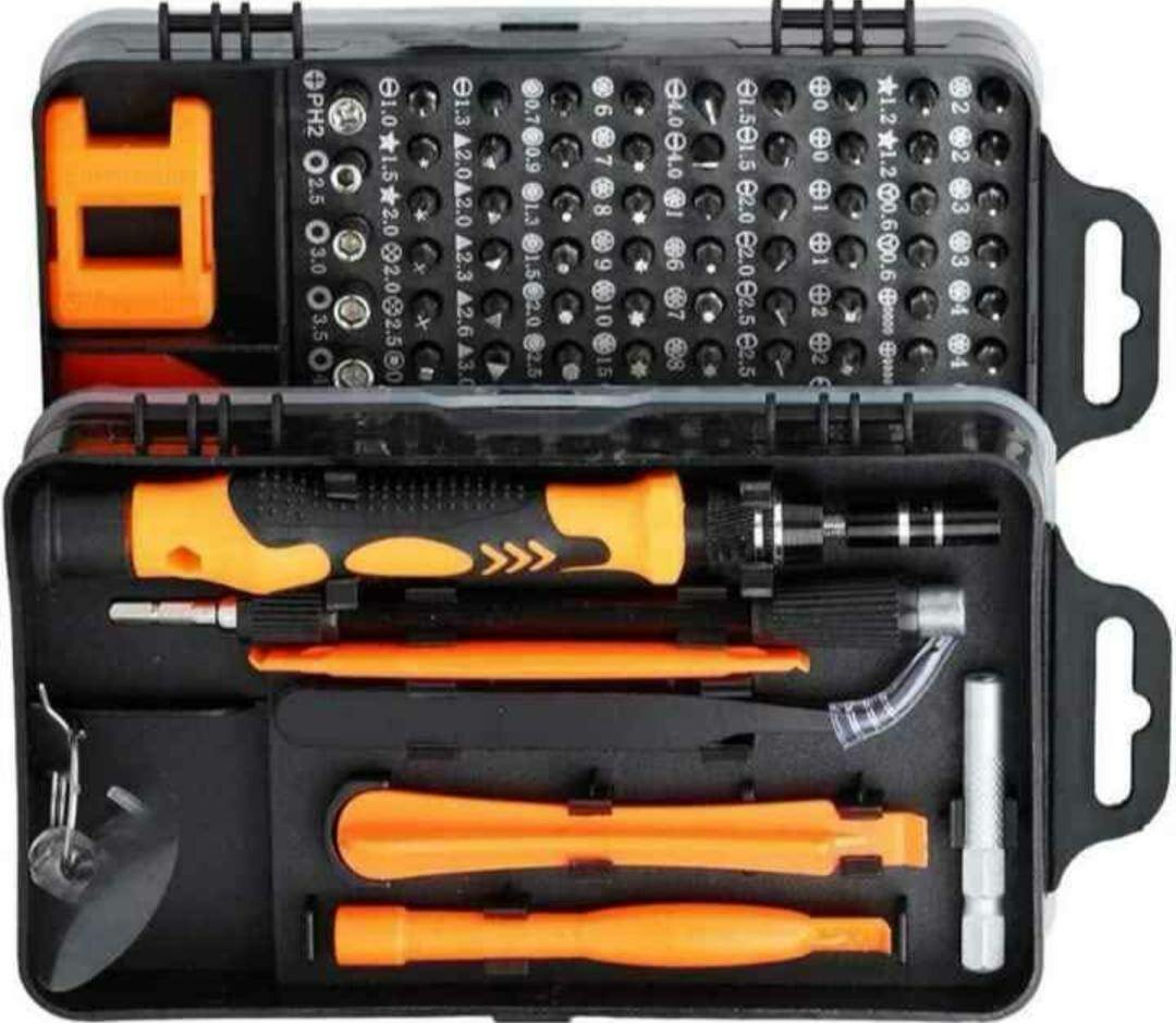 Kit Réparation Électronique Multifonction