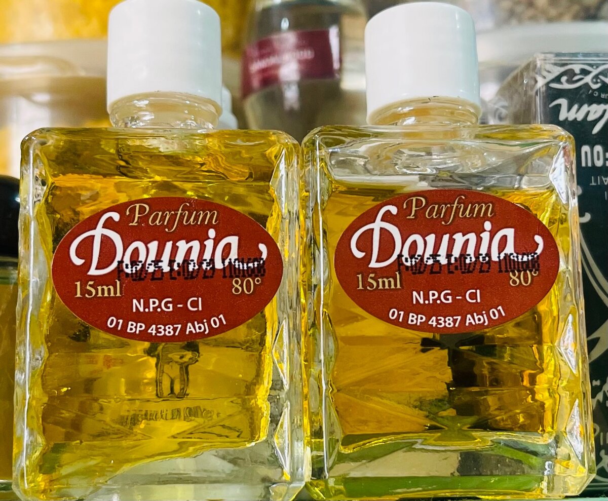 Parfum Dounia 15ml