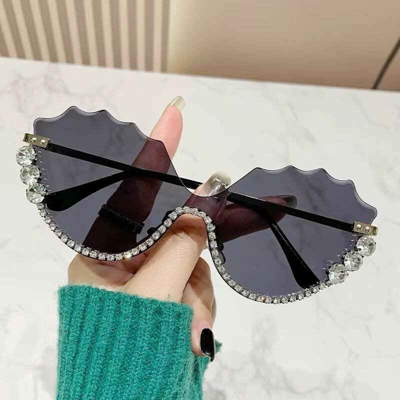 Lunettes tendance