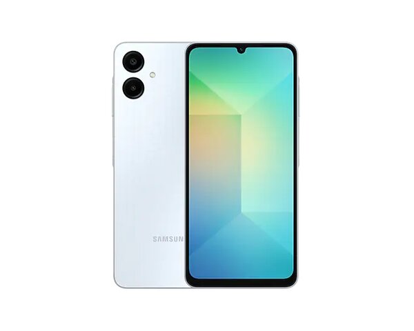 Galaxy A06 4+64GB (Gold)