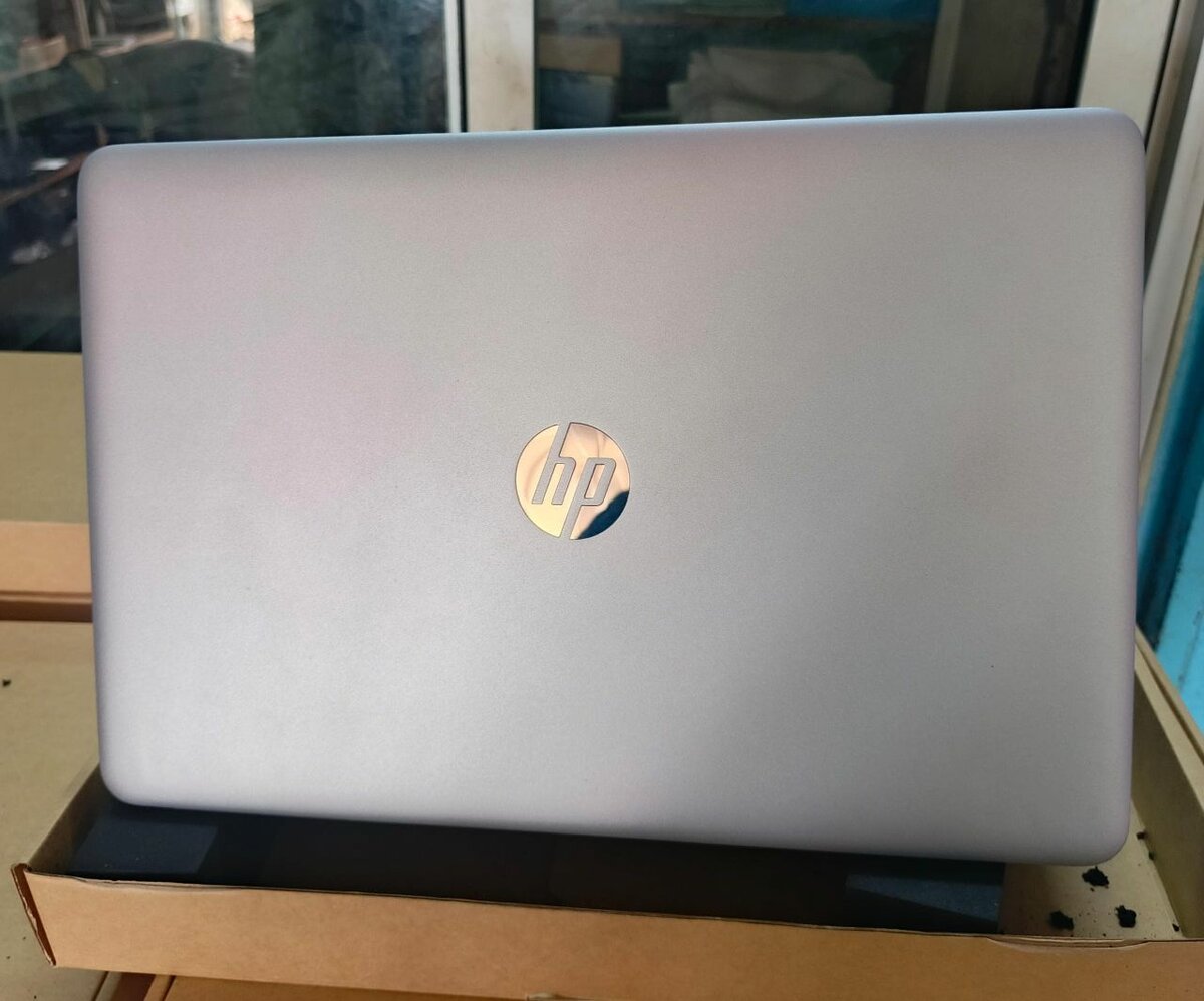 Ordinateur Portable HP elitebo