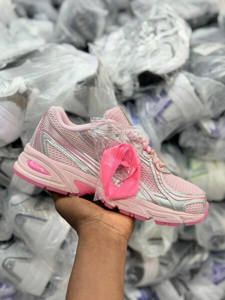 Chaussures de sport élégantes