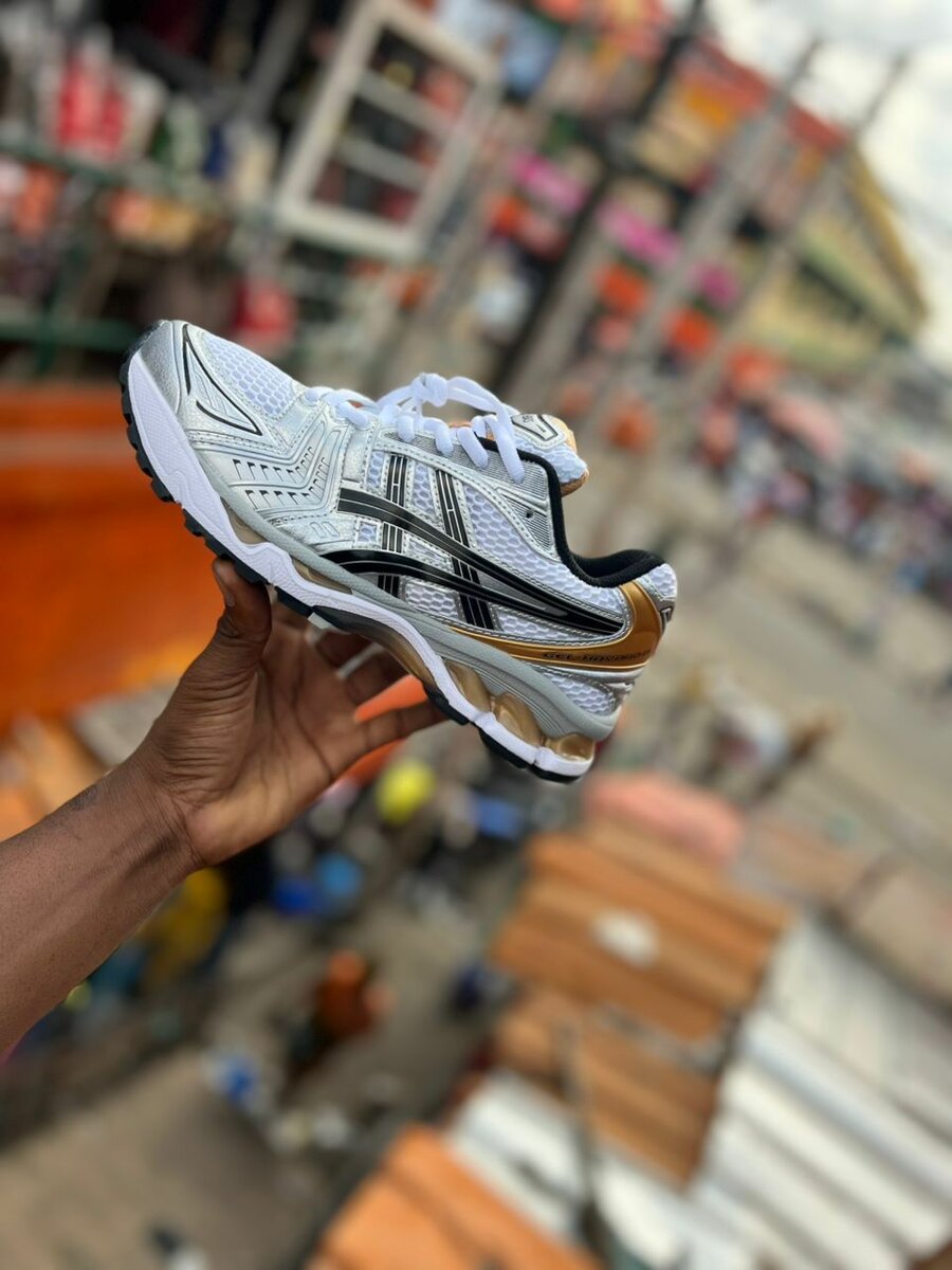Asics