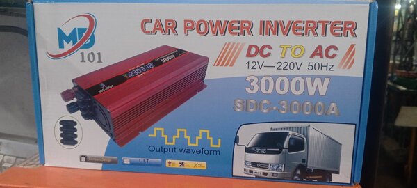 Inverter