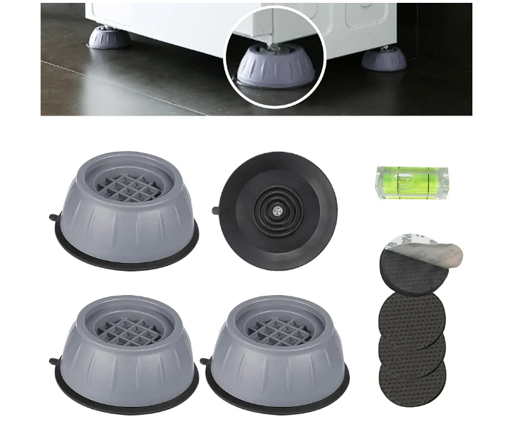 Anti Vibration Washing Machine Pads