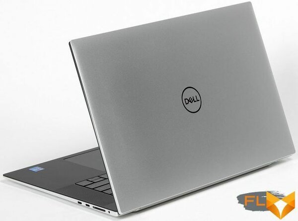 Dell laptop