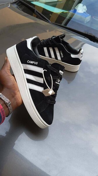 Adidas campus pour homme
