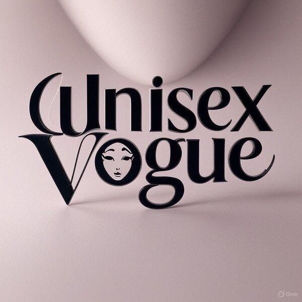 Unisex Vogue