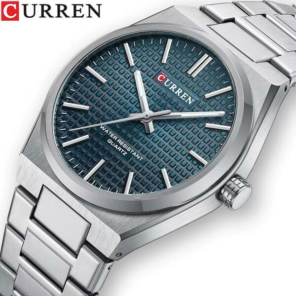 Montre Homme CURREN Quartz
