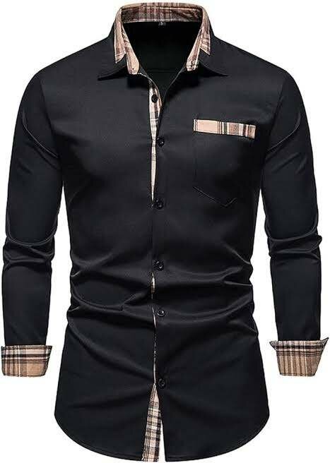 Men dress shirt