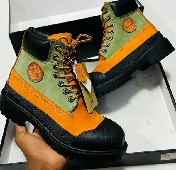 Timberland
