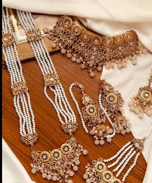 Jewellery set