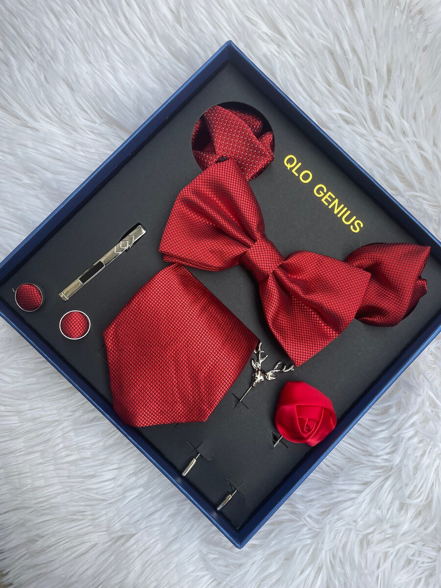 Coffrets VIP tout en un