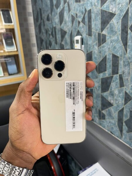 iPhone 13 pro