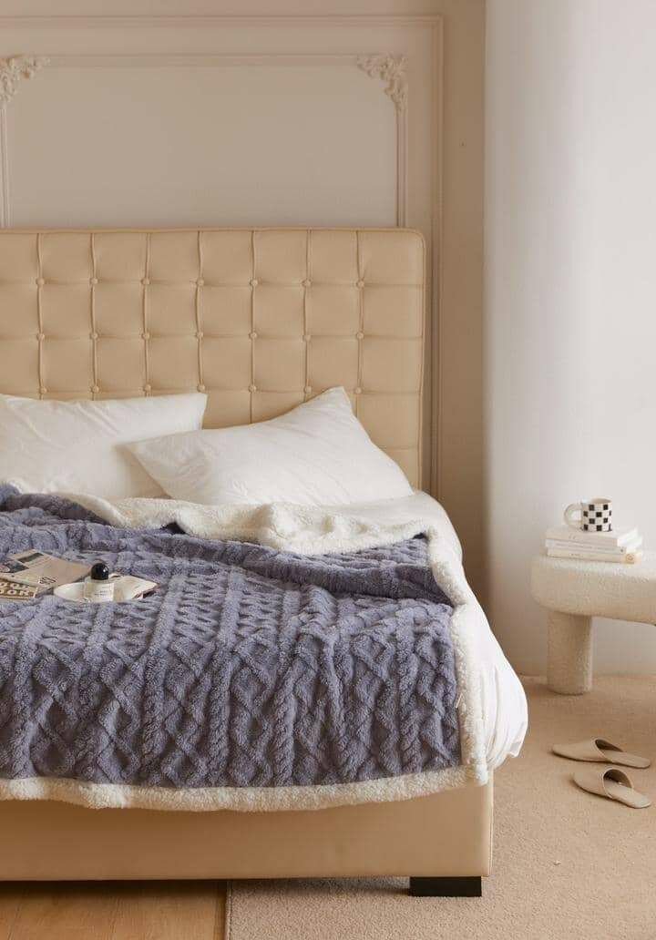 KING SIZE fLEECE BLANKETS