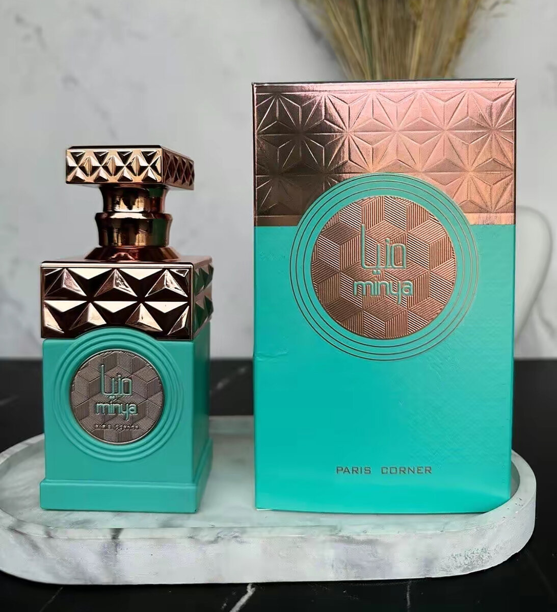 Parfum Extravagant Minya