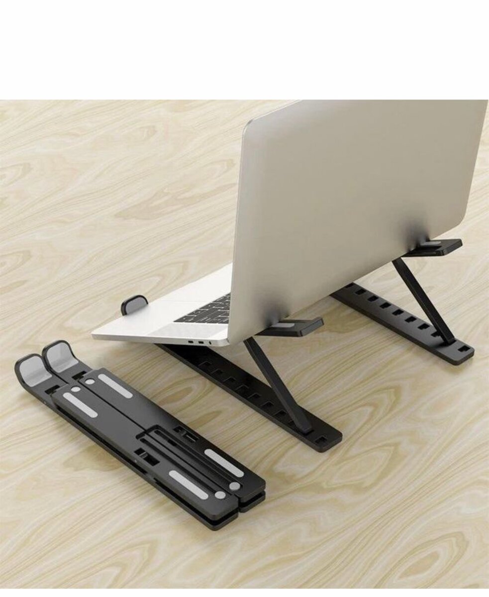 Support d'ordinateur portable