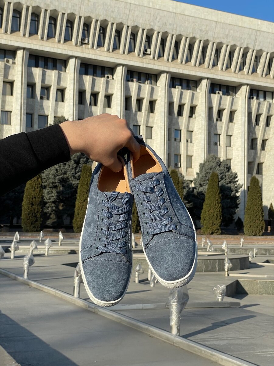 Christian Laboutin