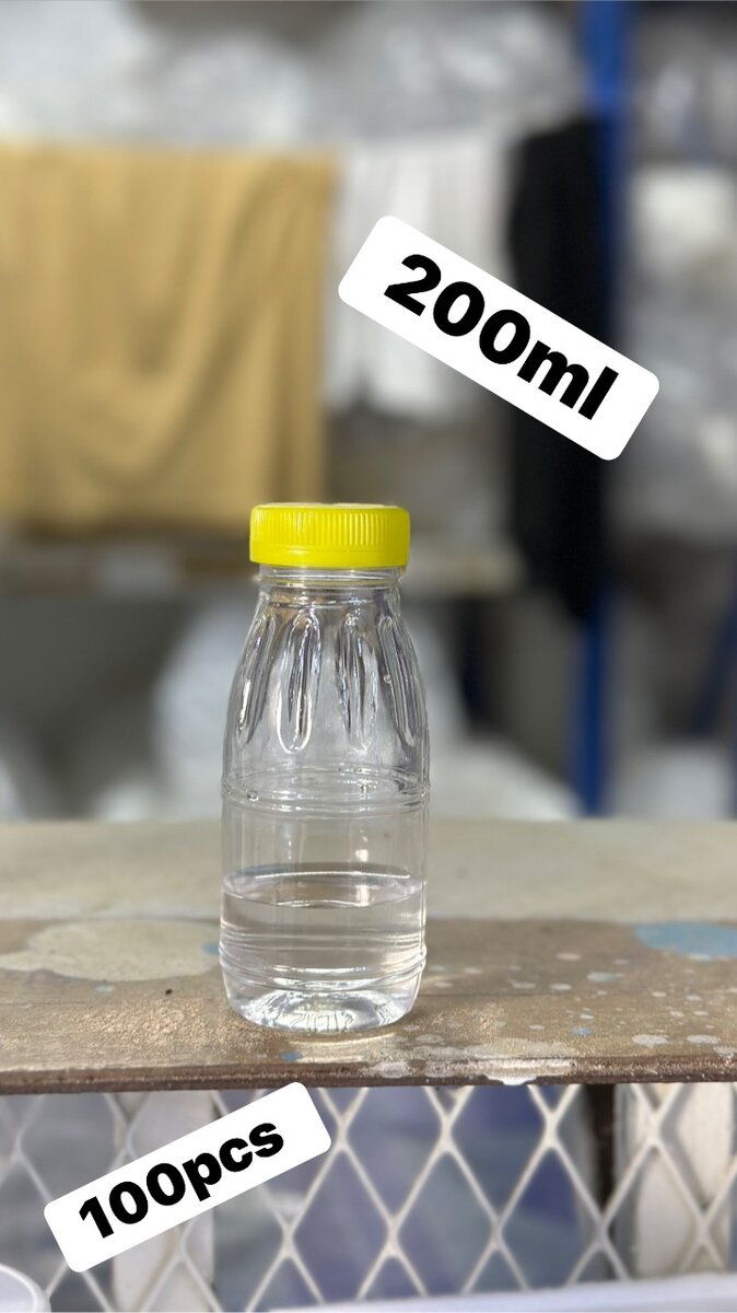 Bouteille casino 200ml