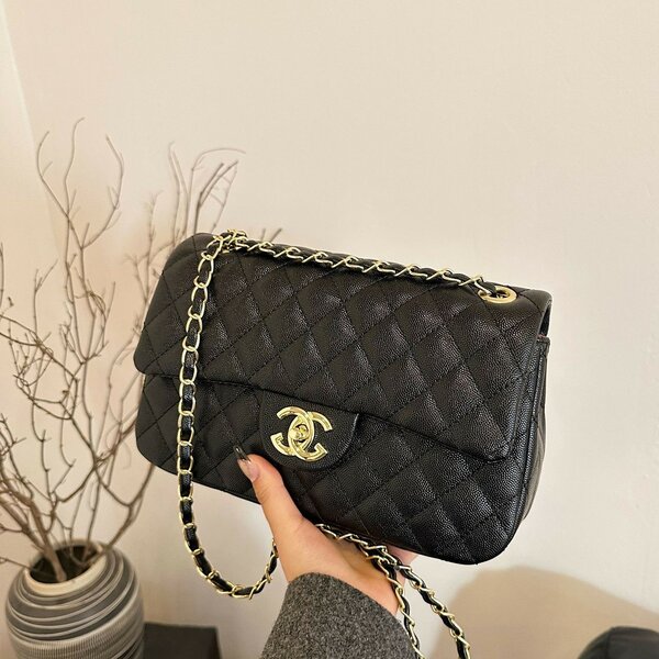 Lady's Single Crossbag