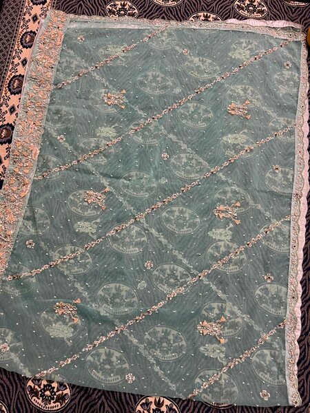 Maxi premium quality excellent hand work