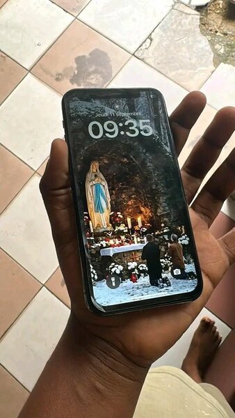 Smartphone Apple iPhone 11 Pro