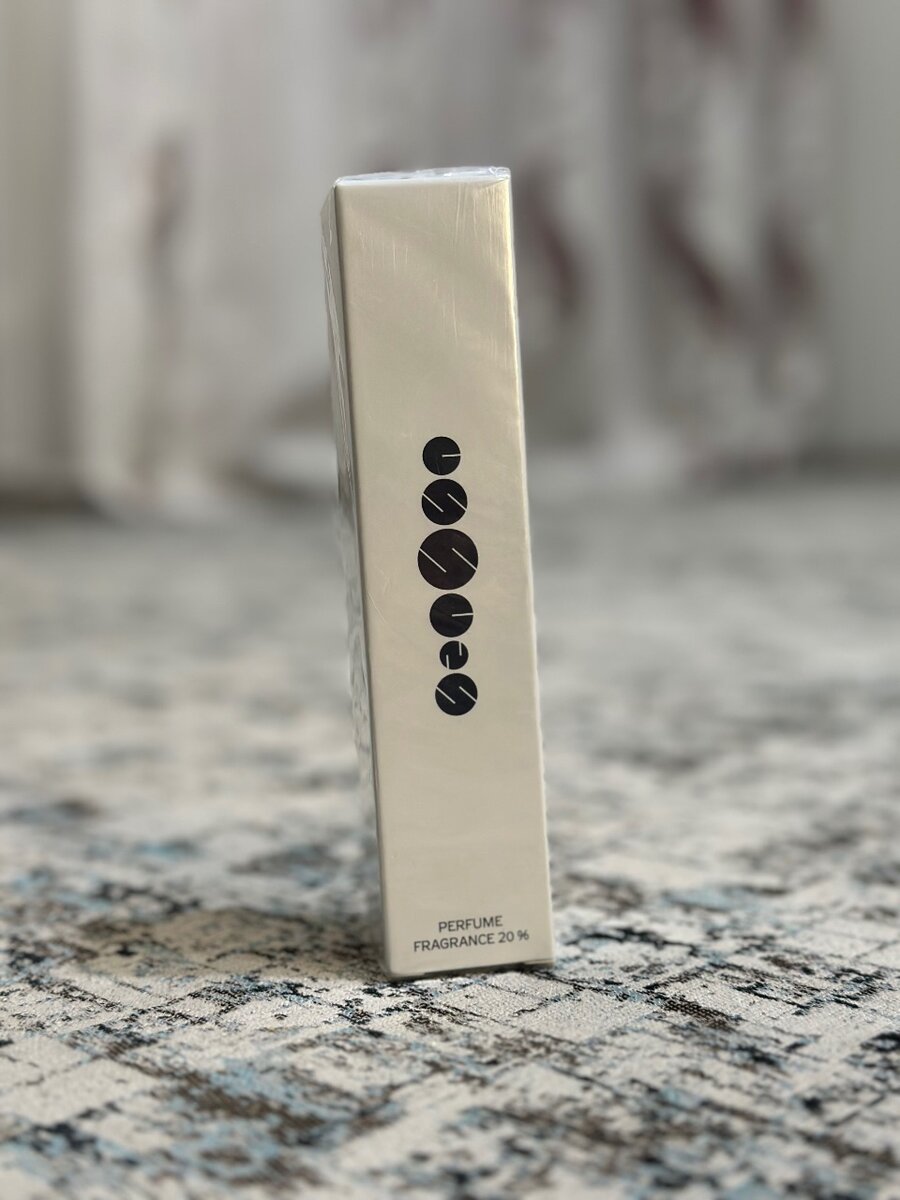 Парфюм для женщин w116