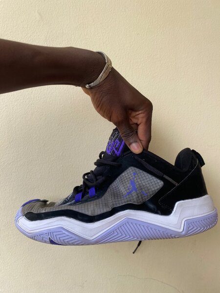 Jordan Westbrook One Take 4 "B