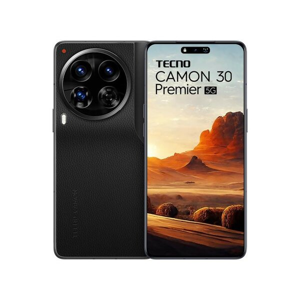 Techno Camon 30 premier