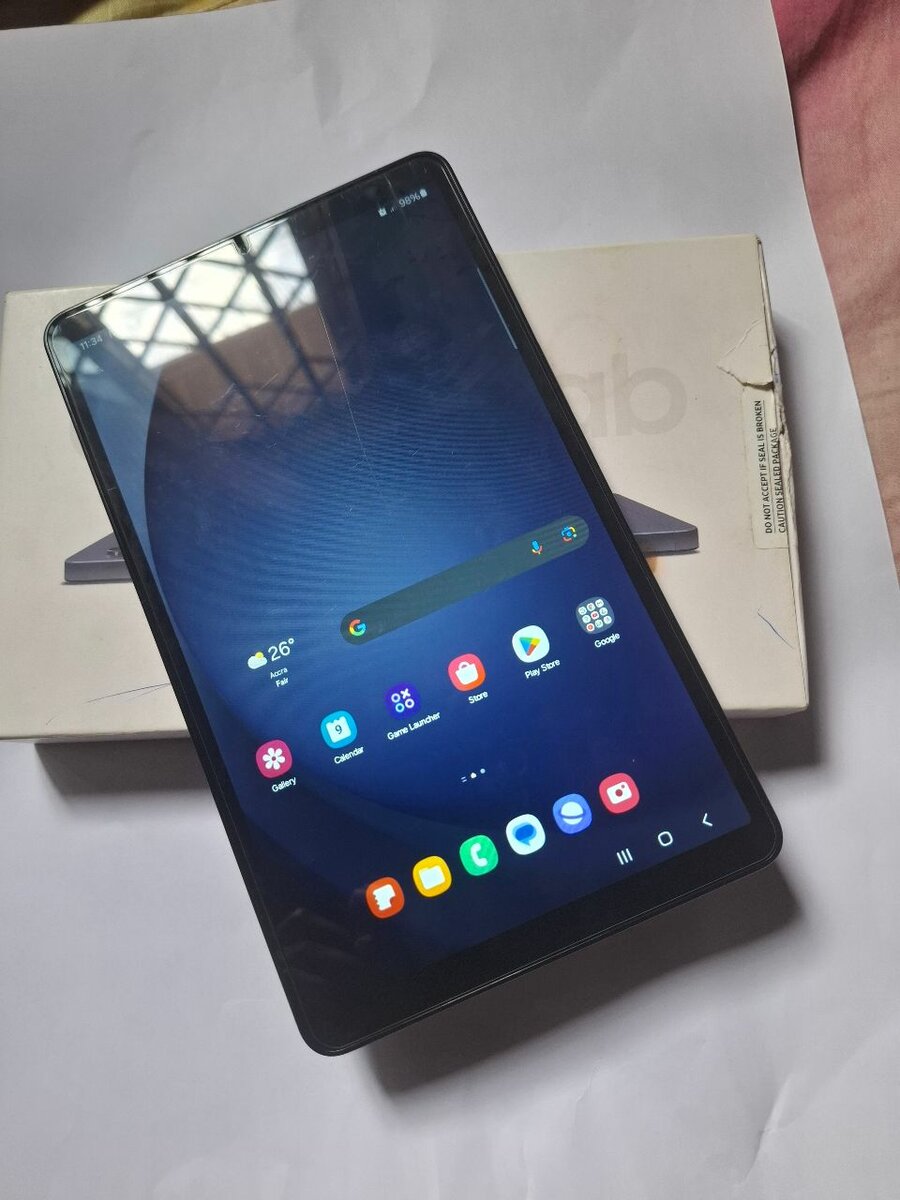 Samsung Galaxy Tab A9