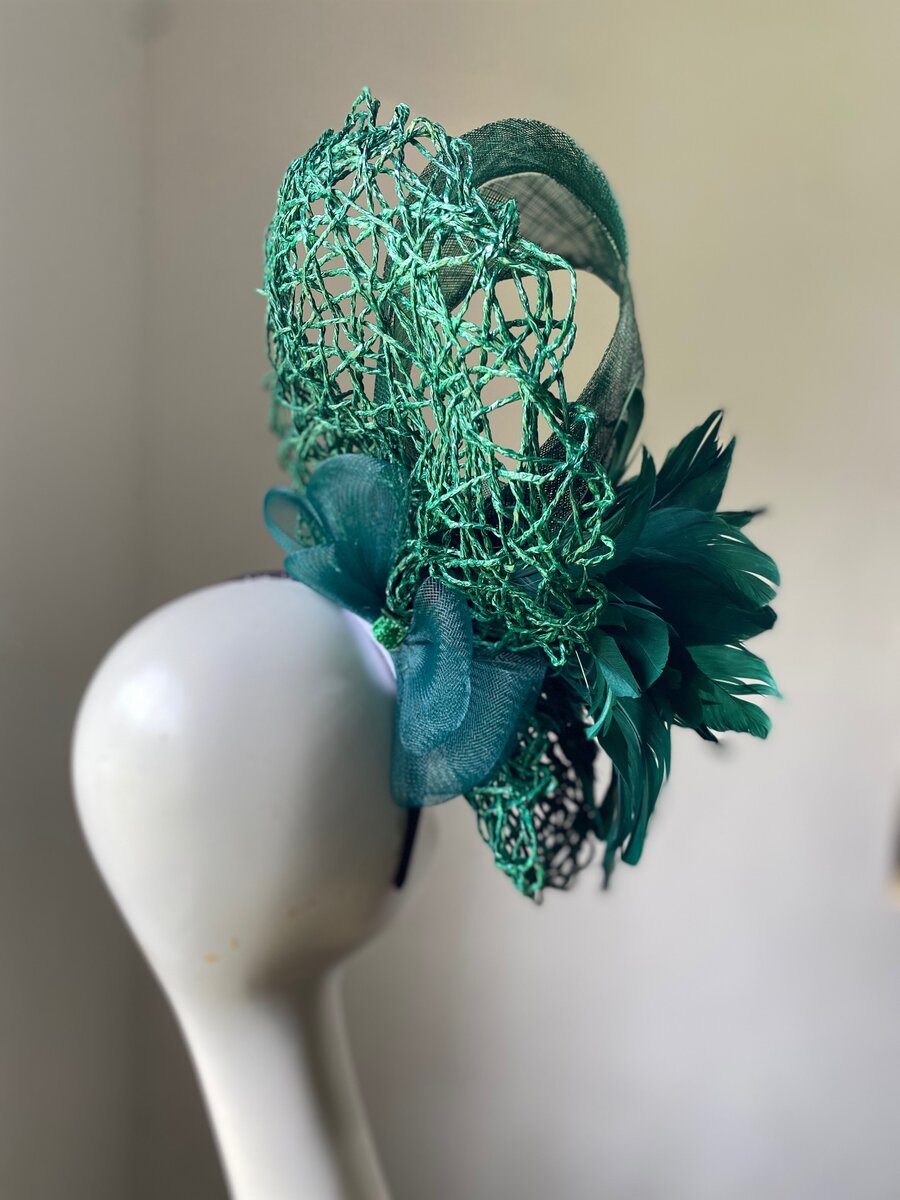 Fascinator