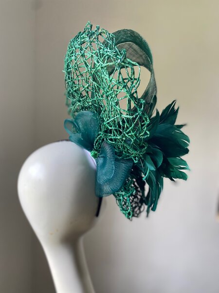 Fascinator