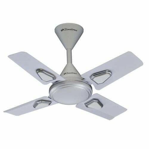 Ventilateur de Plafond Silencieux